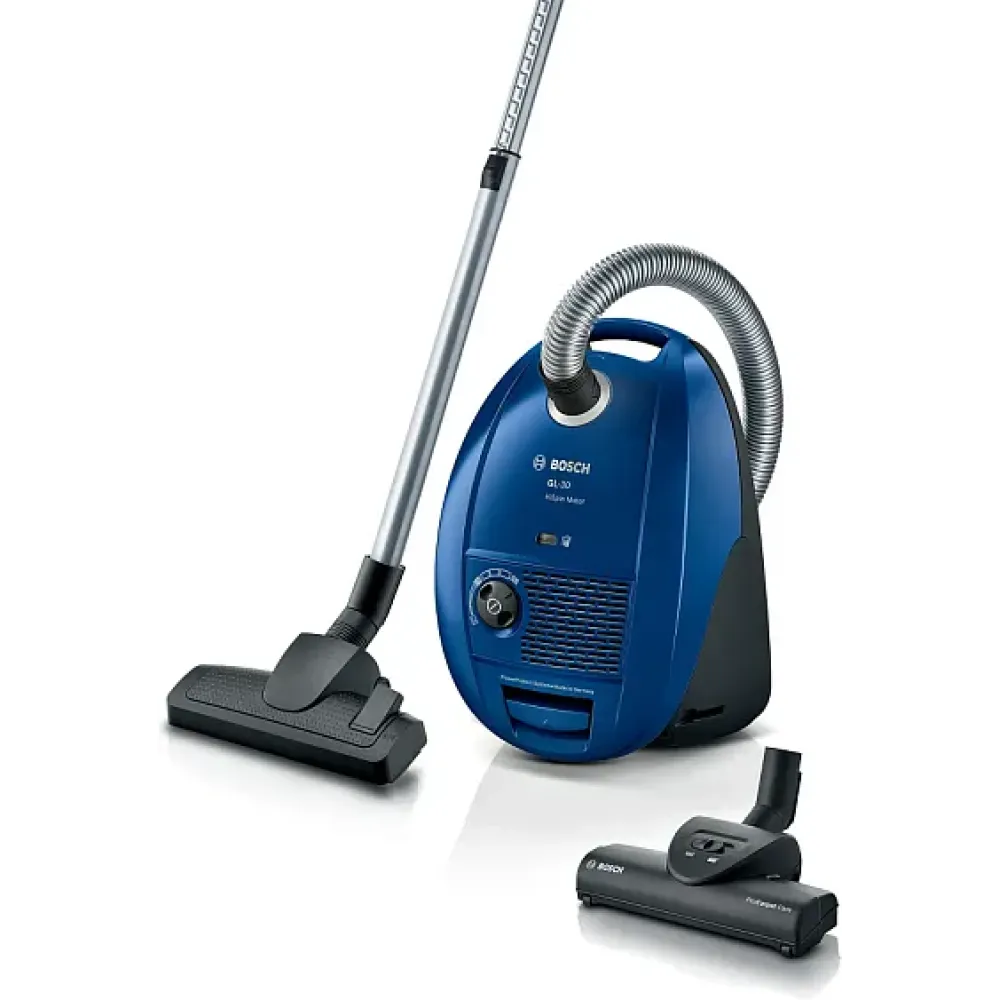 Пылесос BOSCH BSGL3TURBO