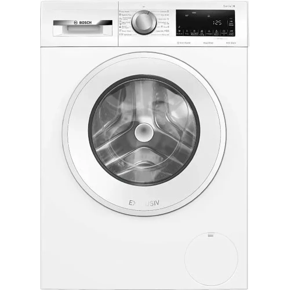 Стиральная машина BOSCH WGG244Z4BY
