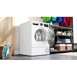 Сушильная машина BOSCH WQG24500BY