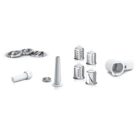 Мясорубка BOSCH MFW 3X14W