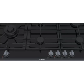 Варочная поверхность BOSCH PRS9A6B70D