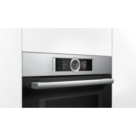 Духовой шкаф BOSCH CMG656BS1M