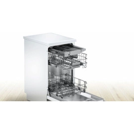 Посудомоечная машина BOSCH SPS25FW60R