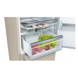 Холодильник BOSCH KGN39XK3OR