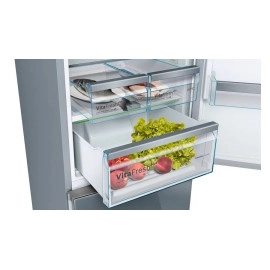 Холодильник BOSCH KGN39LM31R