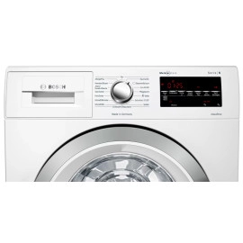 Стиральная машина BOSCH WAG28492