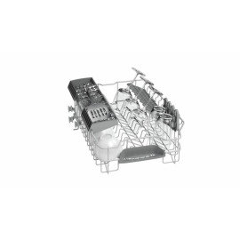 Встраиваемая посудомоечная машина BOSCH SPV25CX01R