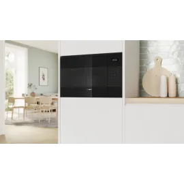 Микроволновая печь BOSCH BEL554MB2