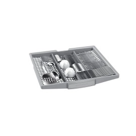 Встраиваемая посудомоечная машина BOSCH SMV25EX02R