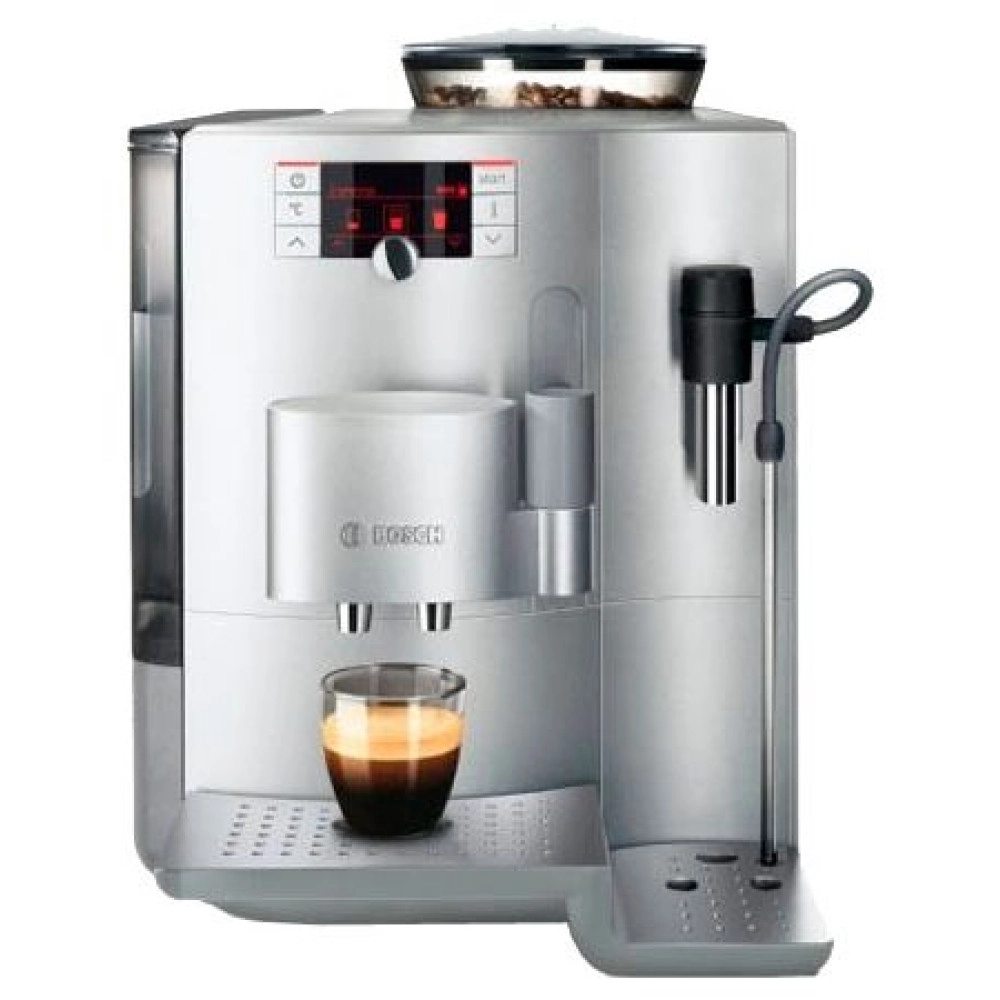 Кофемашина BOSCH tes 70121 rw