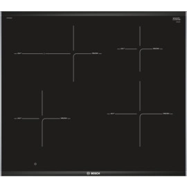 Индукционная стеклокерамич. панель Bosch PIF 675DE1E