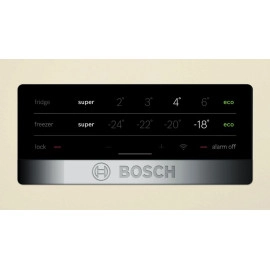 Холодильник BOSCH KGN39XK3OR