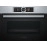 Духовой шкаф BOSCH CSG636BS3