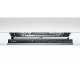 Встраиваемая посудомоечная машина BOSCH SMV25EX02R