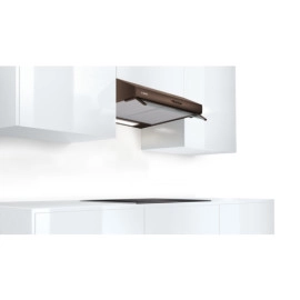 Вытяжка под шкаф BOSCH dhu 674 u