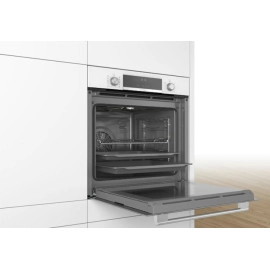 Духовой шкаф BOSCH HBG517CW1S