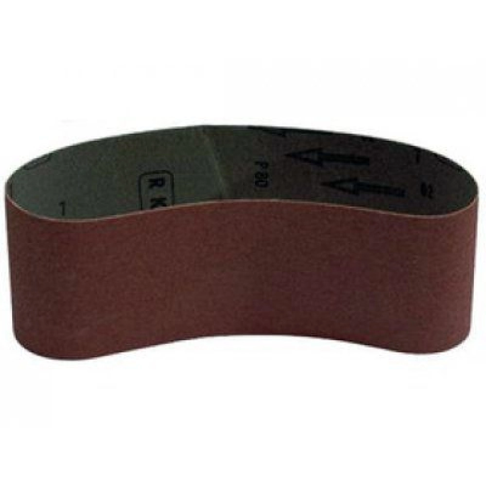 Шлифовальная лента BOSCH 75х533(3) 180 (260)