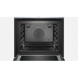 Духовой шкаф BOSCH hmg636bs1