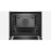 Духовой шкаф BOSCH hmg636bs1