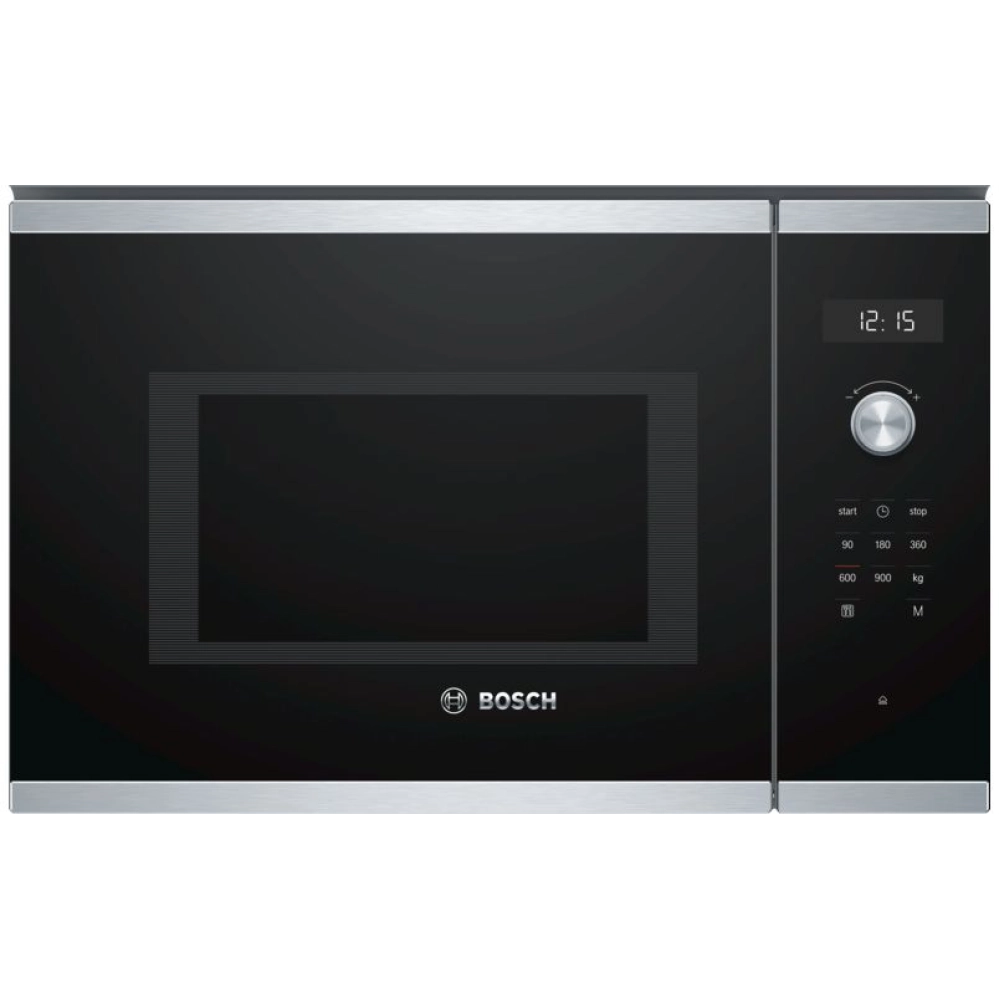 Микроволновая печь Bosch BFL554MS0