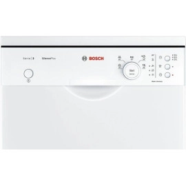 Посудомоечная машина BOSCH SPS25FW60R
