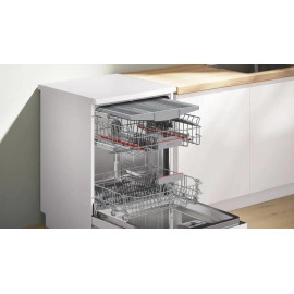 Посудомоечная машина BOSCH SMS6EMW65Q