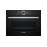 Духовой шкаф Bosch CSG 656RB1 черный