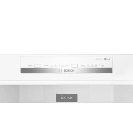 Холодильник BOSCH KGN39UK25R