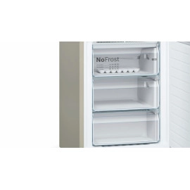 Холодильник BOSCH KGN39XK3OR