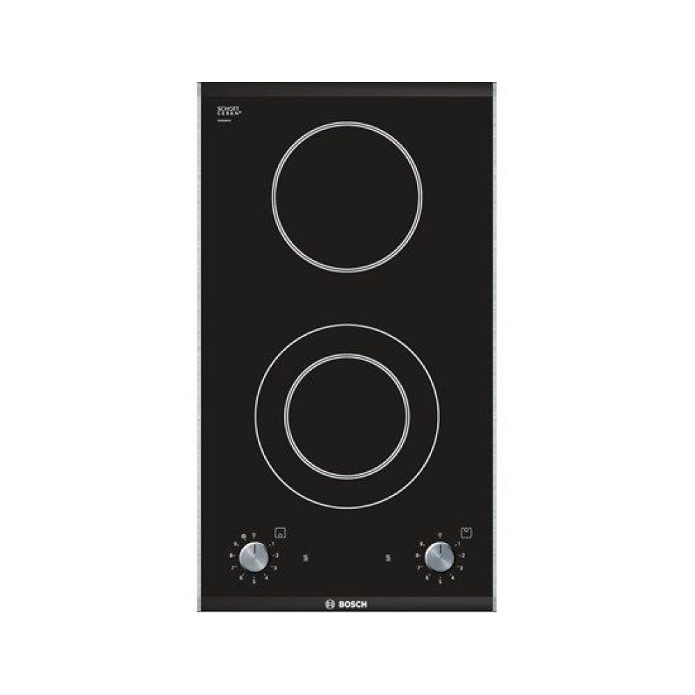 Поверхность ДОМИНО BOSCH PKF375V14E