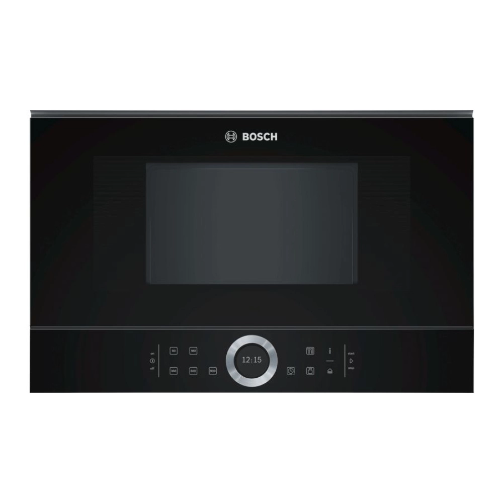 Микроволновая печь BOSCH bfl634gb1