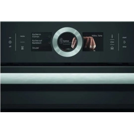 Духовой шкаф BOSCH CSG636BS3