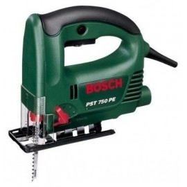 Лобзик BOSCH pst 750 pe (06033a0520)