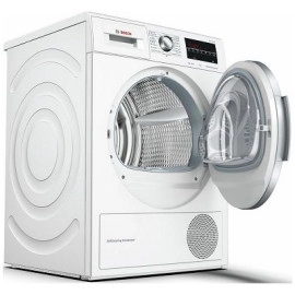 Сушильная машина BOSCH WTW85469OE