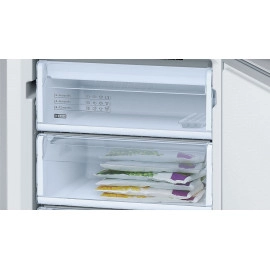 Холодильник BOSCH kgn 36xl14r