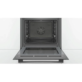 Духовой шкаф Bosch HBA 534EB0 черный