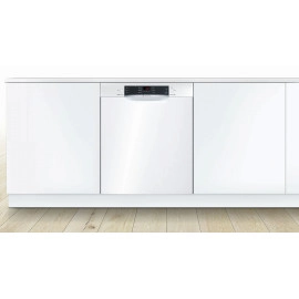 Встраиваемая посудомоечная машина Bosch SMU 46AW01S