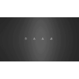 Вытяжка BOSCH DWF97AK60R