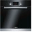 Духовой шкаф BOSCH HBG23B150R