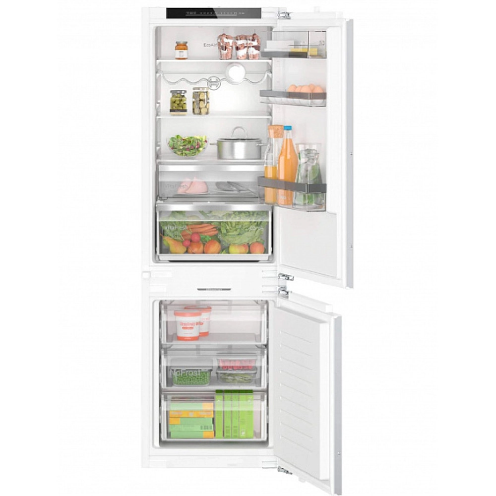 Холодильник BOSCH KIN86ADD0