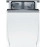Встраиваемая посудомоечная машина BOSCH SPV25CX01R