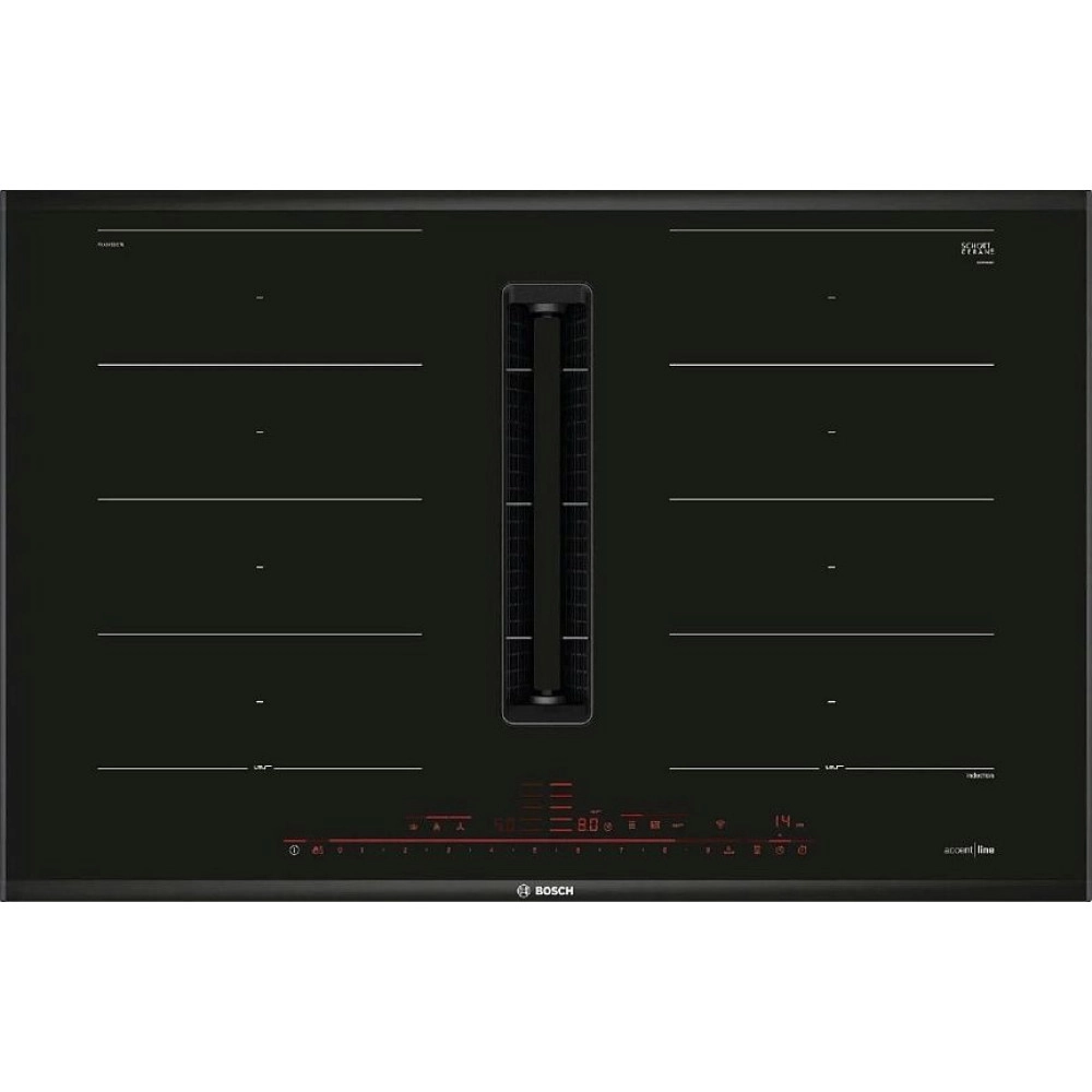 Варочная поверхность BOSCH PXX895D57E