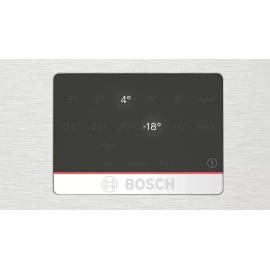 Холодильник BOSCH KGN39AIBT
