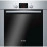 Электрический духовой шкаф BOSCH HBA22R251E