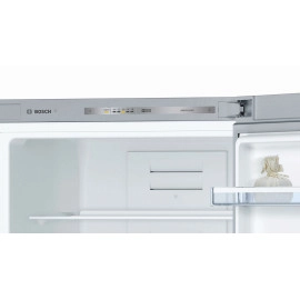 Холодильник Bosch KGN39NL23 нержавеющая сталь