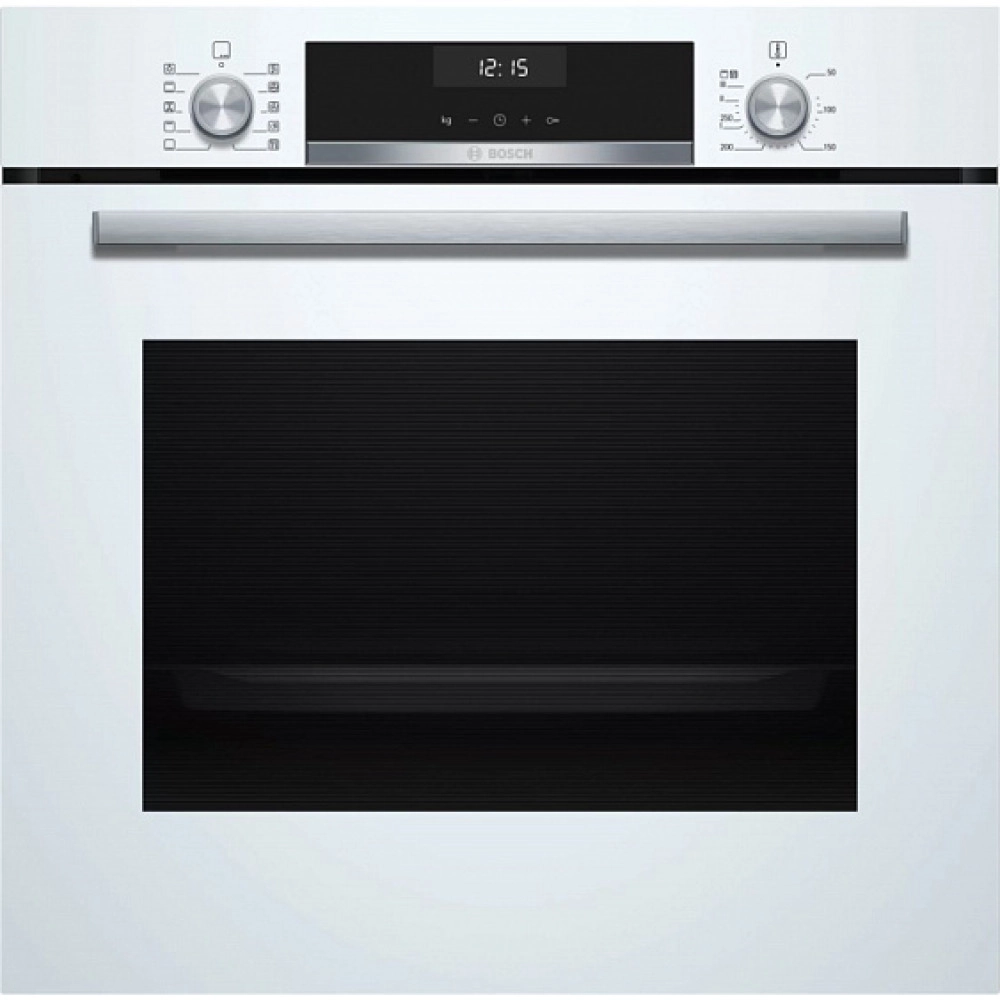 Духовой шкаф BOSCH HBG517CW1S