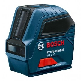 Нивелир лазерный Bosch GLL 2-10 0601063L00