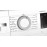 Стиральная машина BOSCH WHA122X2BL