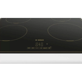 Варочная поверхность BOSCH PUE611BB5R