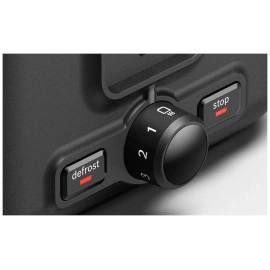 Тостер BOSCH TAT 3P424